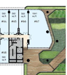 Woods Square (D25), Office #576493071